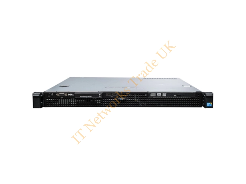 2JHM3 Dell PowerEdge R220 CTO Chassis Server Chassis
