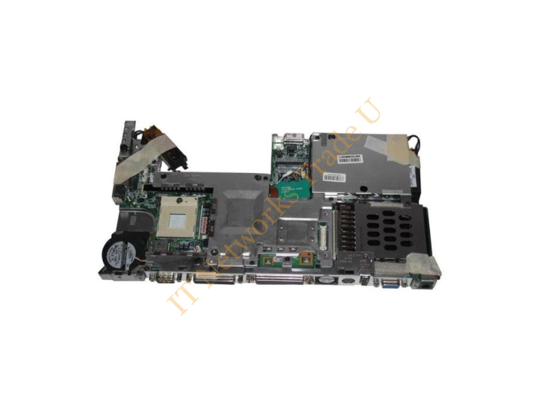 2K521 Dell Motherboard / System Board / Mainboard