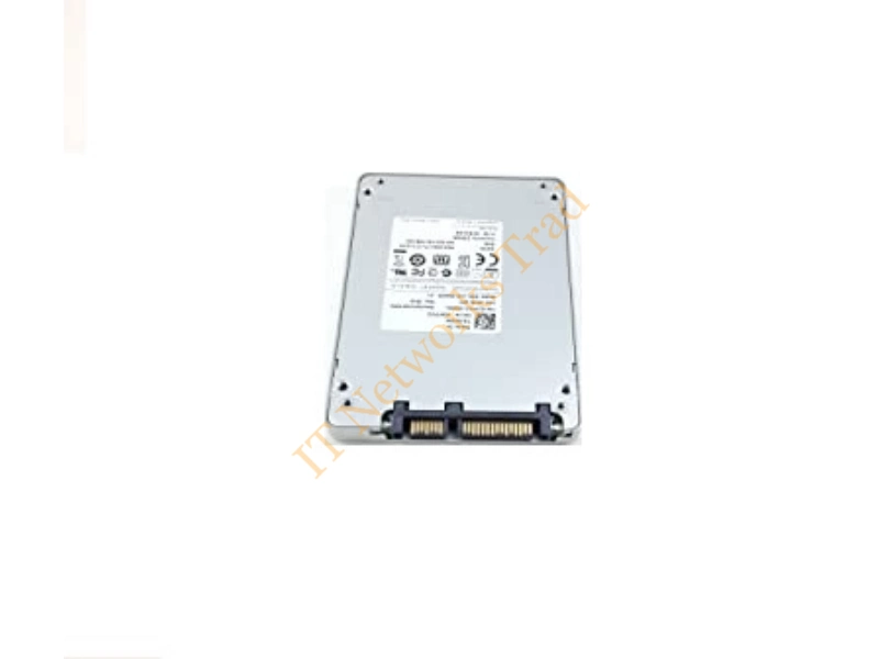 2KHV5 Dell 3.84TB MLC SAS 12Gb/s Read Intensive Hot-Pluggable 2.5-inch Solid State Drive SSD Storage