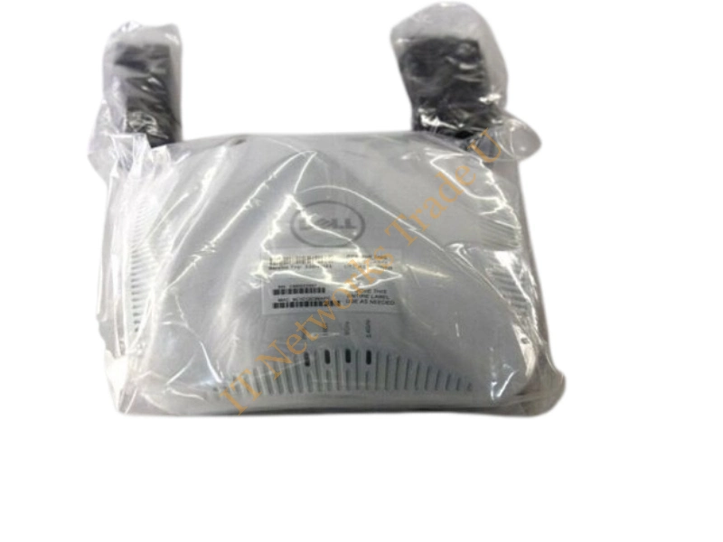 2KKCY Dell Aruba APIN0204 2.4/5GHz 867Mbps 802.11n/ac PoE Access Point