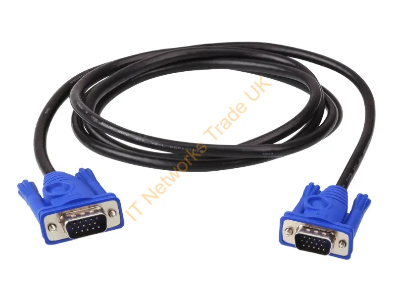 2L-2520 - ATEN 2L-2520 VGA cable 20 m VGA (D-Sub) Black