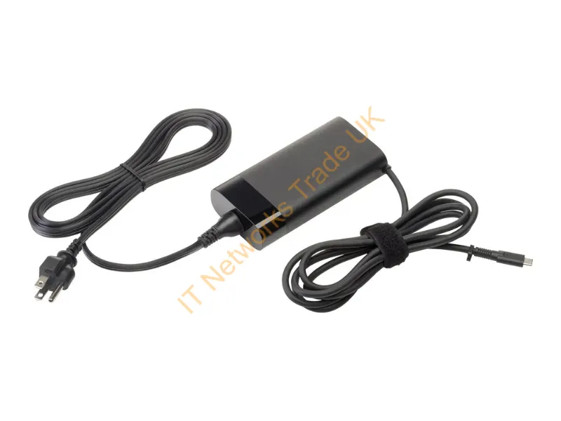 2LN85AA-AX - Axiom 2Ln85Aa-Ax Power Adapter/Inverter Indoor 90 W Black