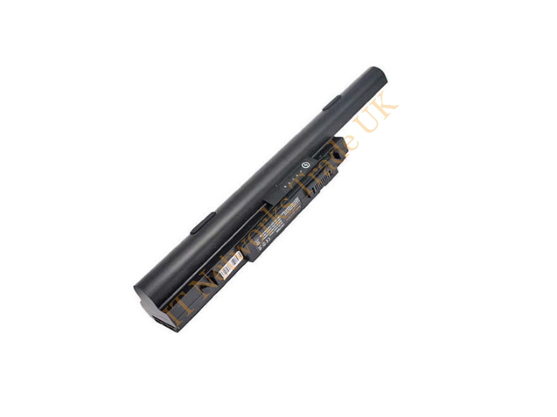 2LP34AA HP JC04 4-Cell 2850mAh 41.6Wh lithium-ion Battery for Notebooks 240 / 245 / 250 / 255 Gen6 Laptop Battery
