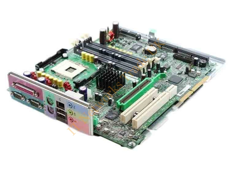 2M493 Dell System Board for Presicion WorkStation 340 Desktop Motherboard