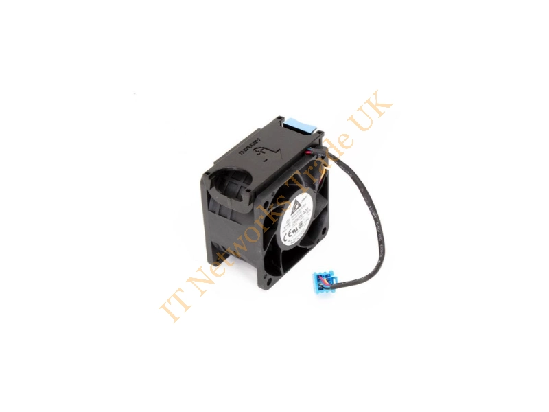 2M93N Dell Fan for PowerEdge R510 Cooling Fan