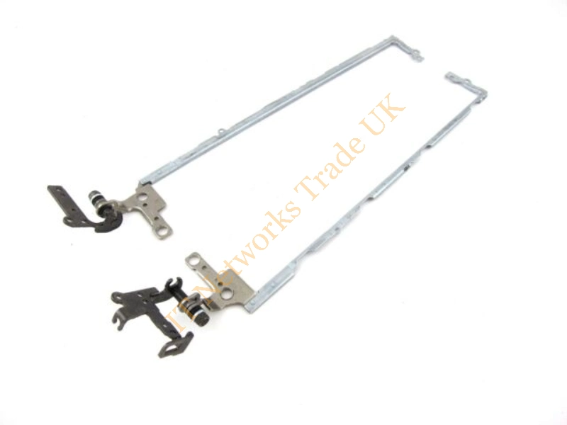 2MCP4 Dell LCD Left / Right Bracket & Hinge for Inspiron 7559 Laptop Accessory
