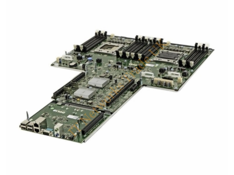 2MGJ2 Dell System Board for Presicion R7610 WorkStation Server Motherboard