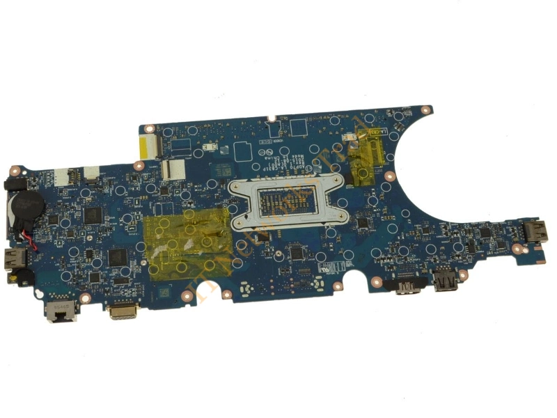 2MMKG Dell System Board for Latitude E5470 Laptop Motherboard