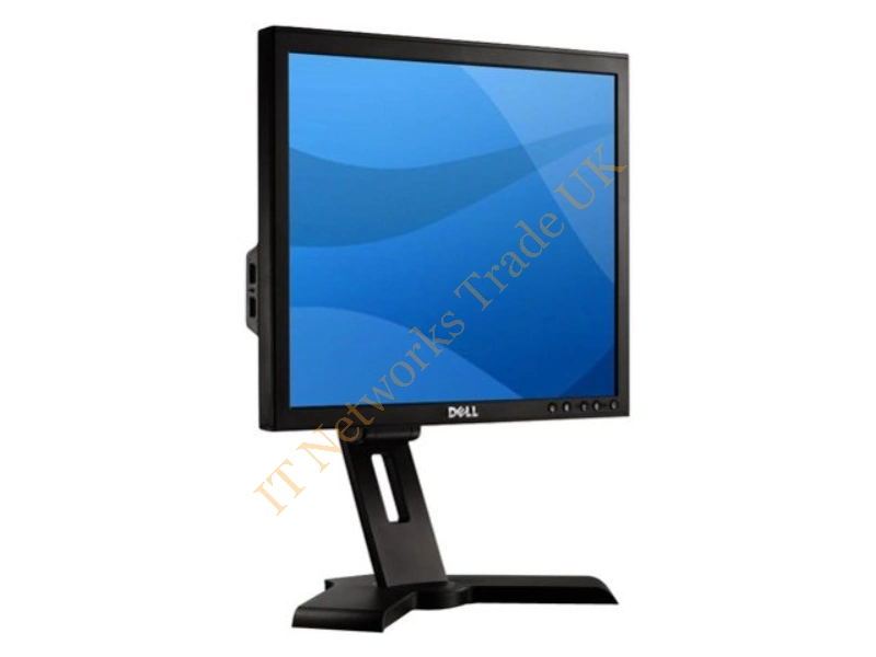 2N6NN Dell P170ST 17-inch ( 1280 x 1024 ) Flat Panel Monitor LCD Monitor