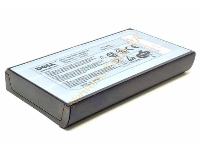2N990 Dell 66Whr 14.8V Li-Ion Battery for Inspiron 2500 / Vostro 3700 Laptop Battery