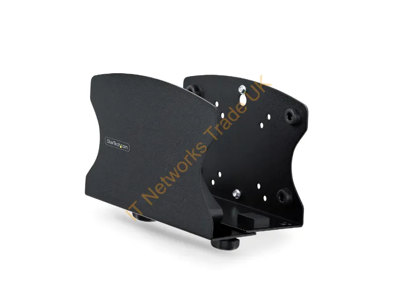 2NS-CPU-WALL-MOUNT - Startech.Com 2Ns-Cpu-Wall-Mount Cpu Holder Wall-Mounted Cpu Holder Black