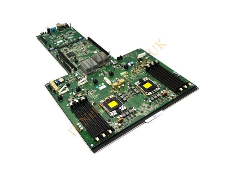 2NWPM Dell System Board for Precision Workstation R5500 Server Motherboard