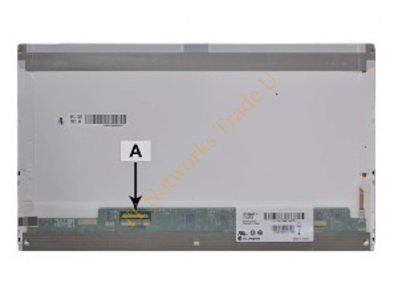 2P-04W1544 - 2-Power 2P-04W1544 Display notebook spare part Accessory