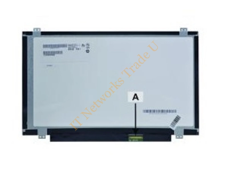 2-Power 2P-04W3330 Display notebook spare part Accessory