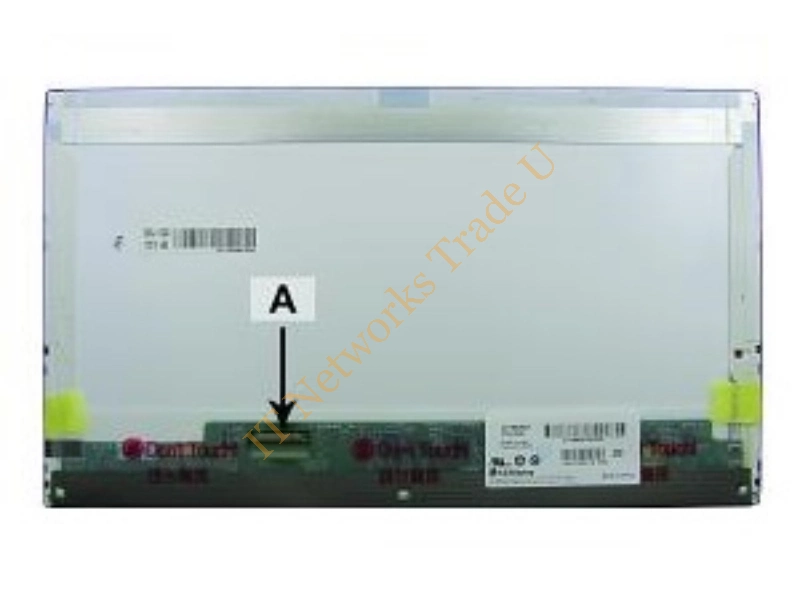 2-Power 2P-04W3346 Display notebook spare part Accessory