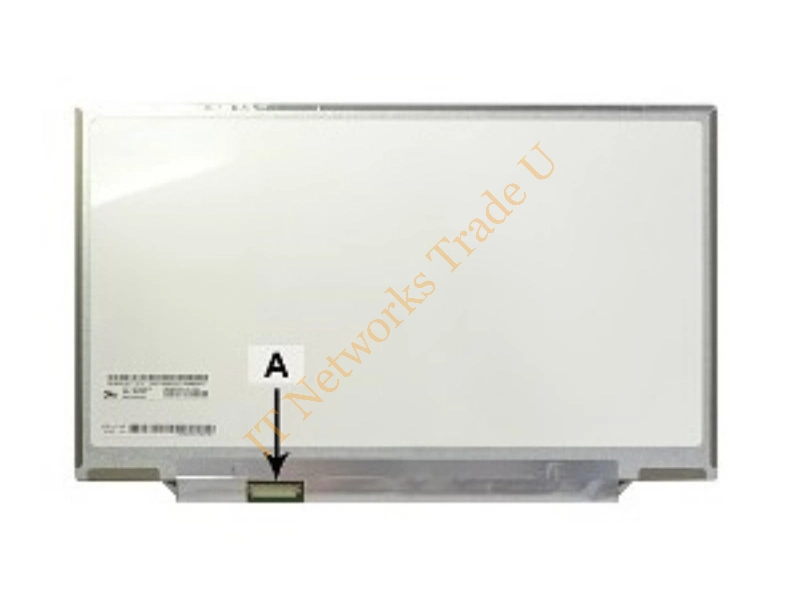 2P-04X1756 - 2-Power 2P-04X1756 Display notebook spare part Accessory