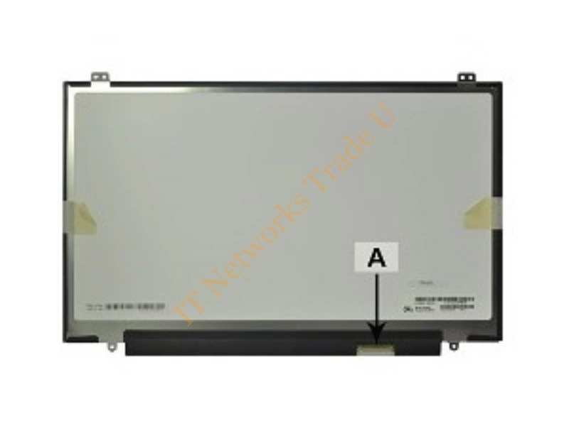 2P-04X3923 - 2-Power 2P-04X3923 Display notebook spare part Accessory