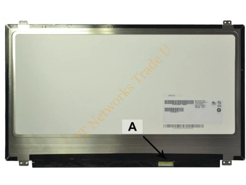 2-Power 2P-04X4812 Display notebook spare part Accessory