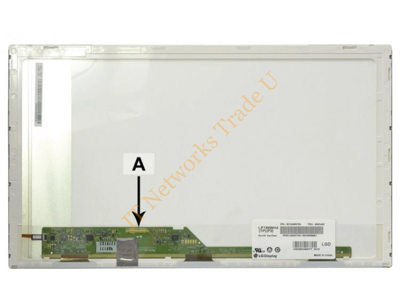 2-Power 2P-04X5482 Display notebook spare part Accessory