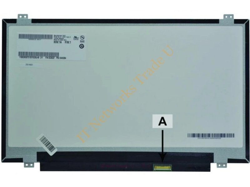 2-Power 2P-04X5916 Display notebook spare part Accessory
