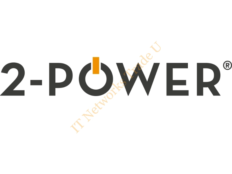 2-Power 2P-04X6434 Display notebook spare part Accessory