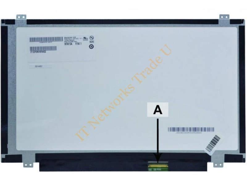 2-Power 2P-04Y1235 Display notebook spare part Accessory