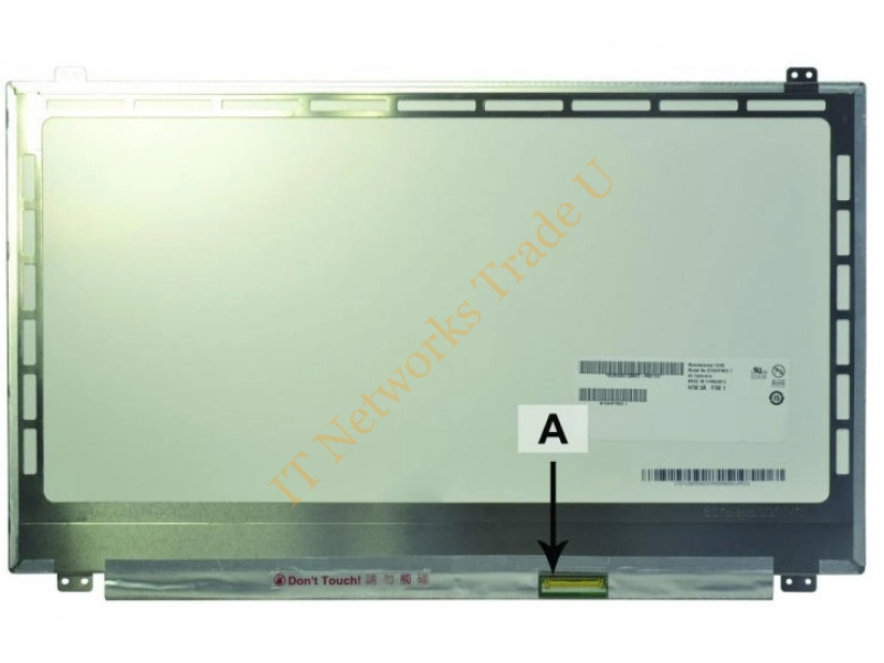 2P-04Y1283 - 2-Power 2P-04Y1283 Display notebook spare part Accessory