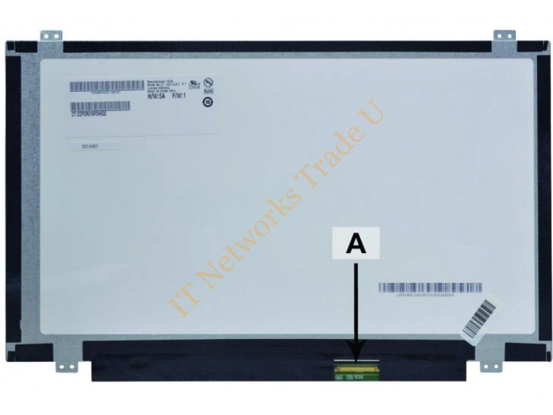 2-Power 2P-04Y1556 Display notebook spare part Accessory