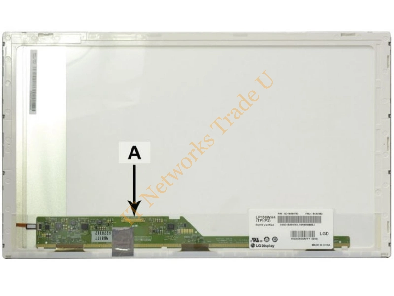 2-Power 2P-0C00338 Display notebook spare part Accessory