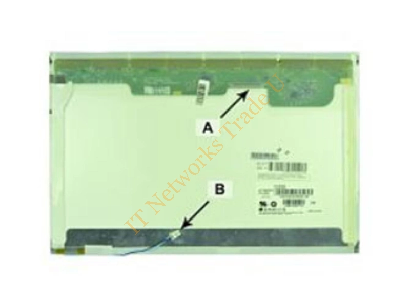 2-Power 2P-13N7150 Display notebook spare part Accessory