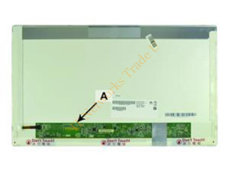 2P-18200208 - 2-Power 2P-18200208 Display notebook spare part Accessory