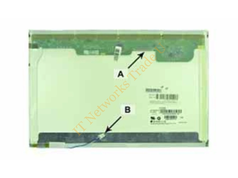 2-Power 2P-42T0488 Display notebook spare part Accessory