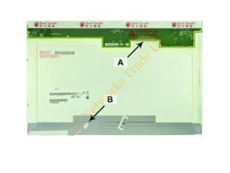 2-Power 2P-447986-001 Display notebook spare part Accessory