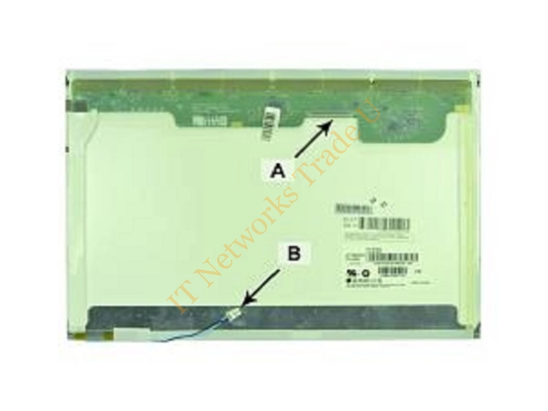 2-Power 2P-452208-001 Display notebook spare part Accessory