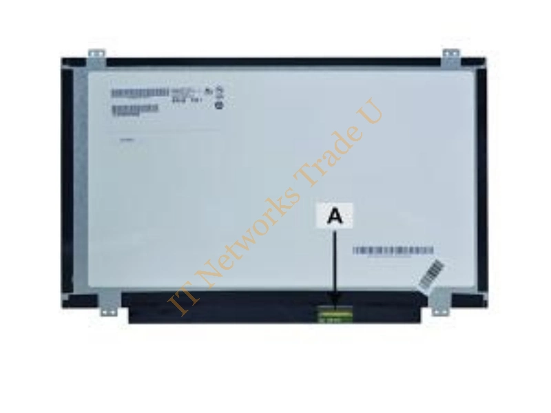 2-Power 2P-59353941 Display notebook spare part Accessory