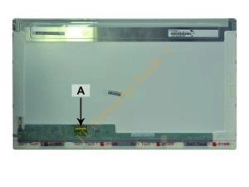 2-Power 2P-5D10F76128 Display notebook spare part Accessory