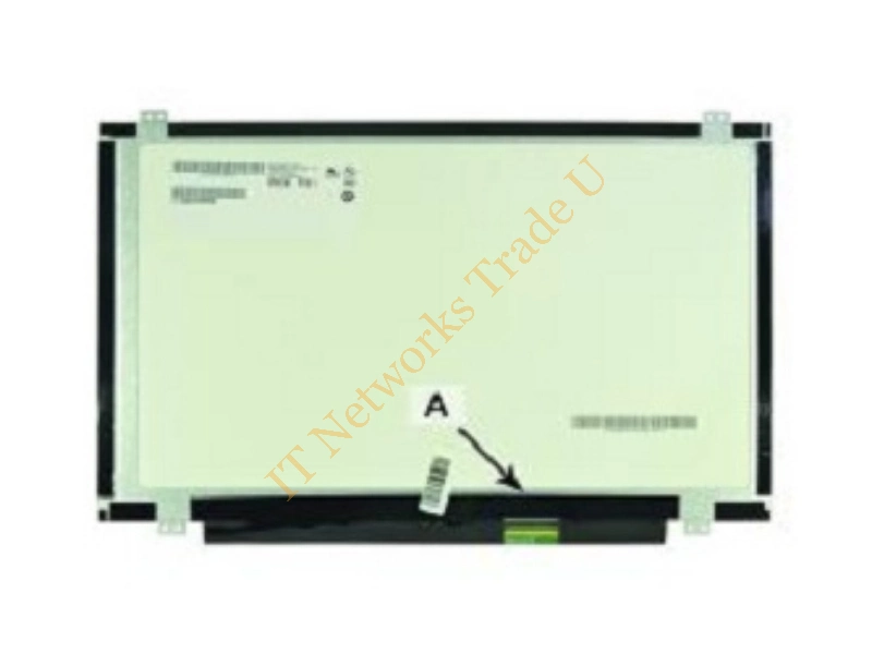 2-Power 2P-613666-001 Display notebook spare part Accessory