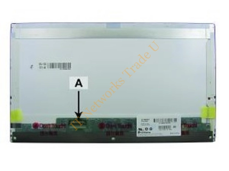 2-Power 2P-624643-001 Display notebook spare part Accessory