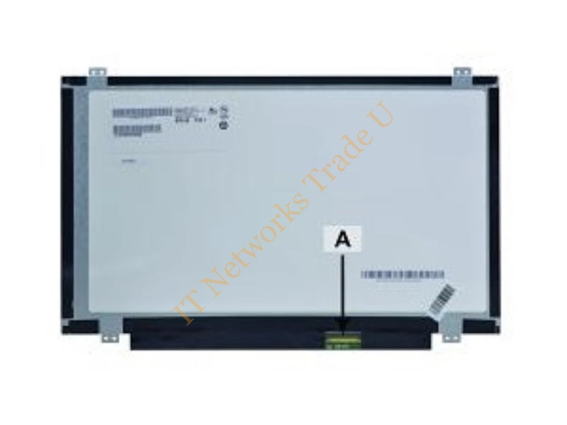 2-Power 2P-653039-001 Display notebook spare part Accessory