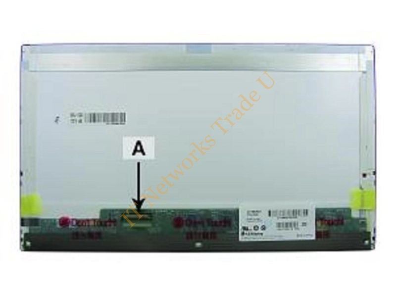 2-Power 2P-690404-001 Display notebook spare part Accessory