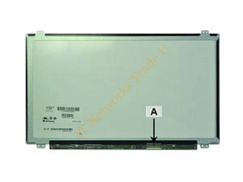 2P-720552-001 - 2-Power 2P-720552-001 Display notebook spare part Accessory