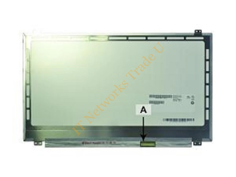 2P-9FN4Y - 2-Power 2P-9FN4Y Display notebook spare part Accessory