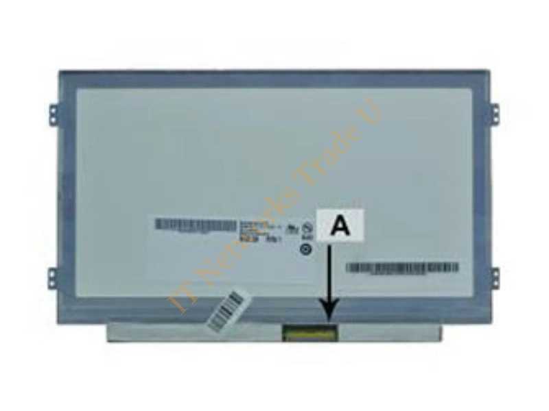 2-Power 2P-B101AW02V.0 Display notebook spare part Accessory