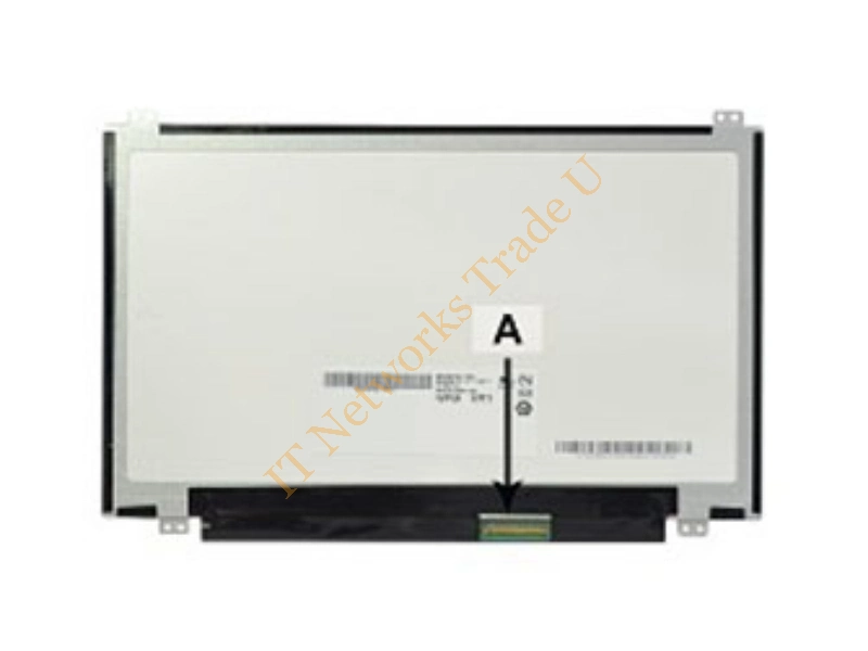 2-Power 2P-B116XTN04.0 Display notebook spare part Accessory