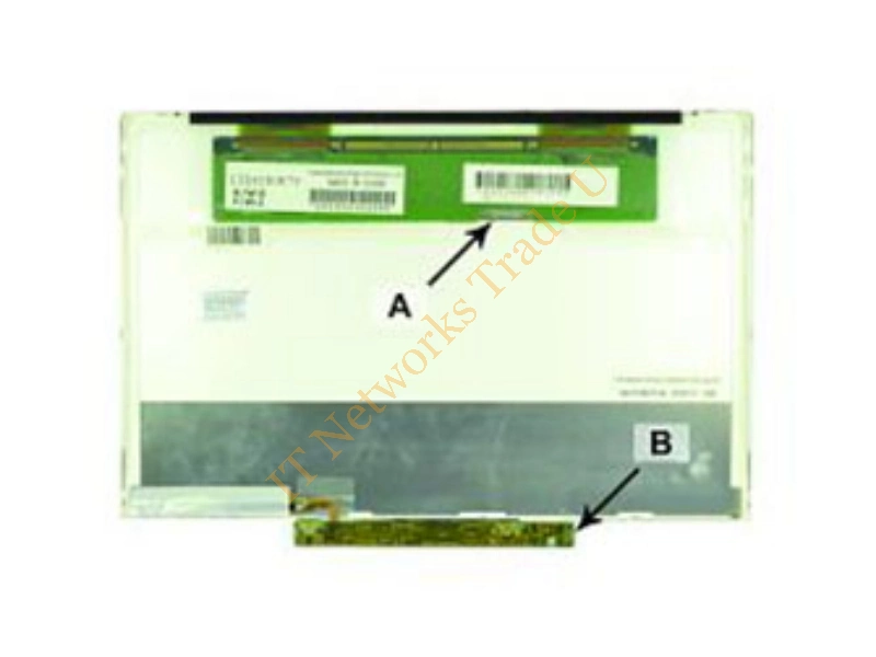 2-Power 2P-B121EW07V.1 Display notebook spare part Accessory