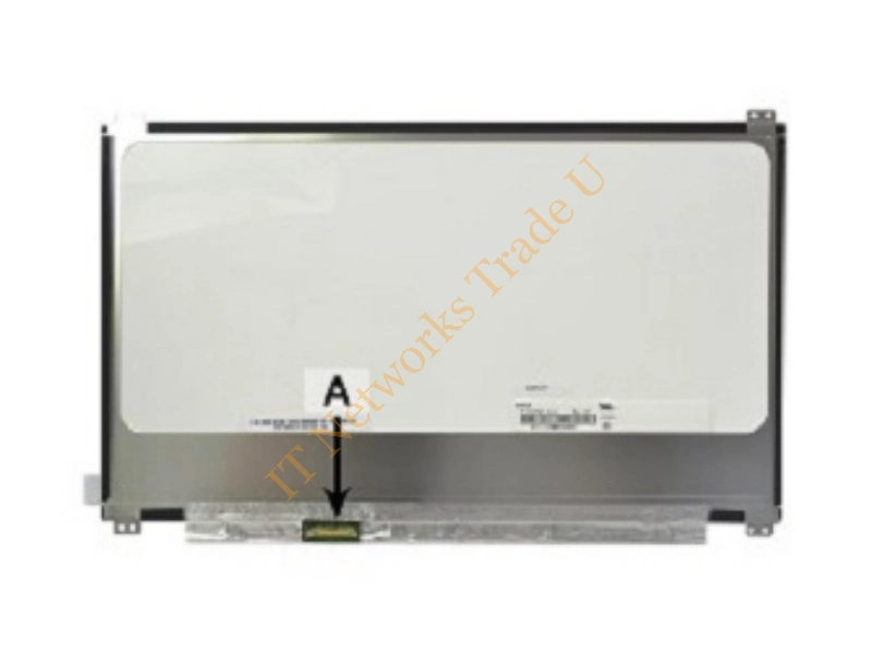 2-Power 2P-B133HAN02.7 Display notebook spare part Accessory