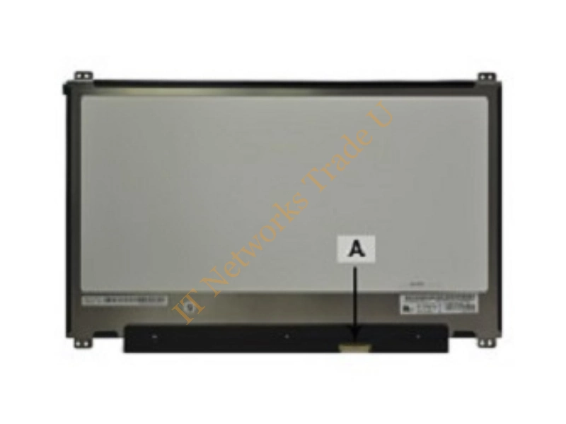 2-Power 2P-B133HTN01.1 Display notebook spare part Accessory