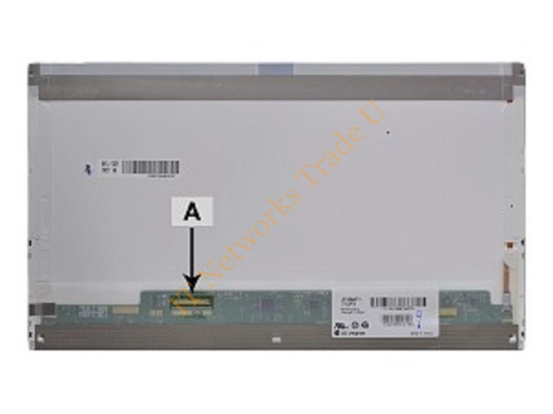 2P-B156HW01V.4 - 2-Power 2P-B156HW01 V.4 Display notebook spare part Accessory