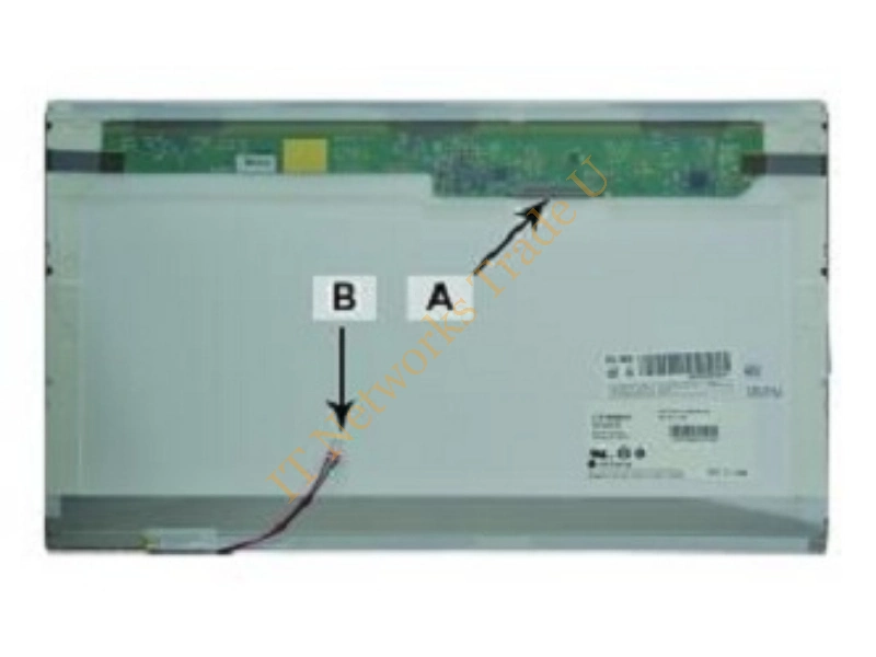 2-Power 2P-B156XW01V.2 Display notebook spare part Accessory