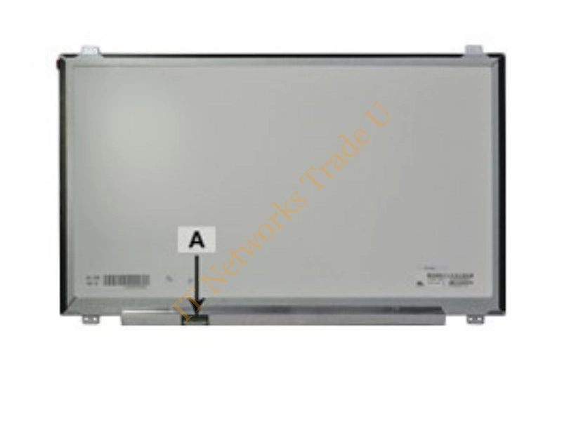 2P-B173HAN01.0 - 2-Power 2P-B173HAN01.0 Display notebook spare part Accessory